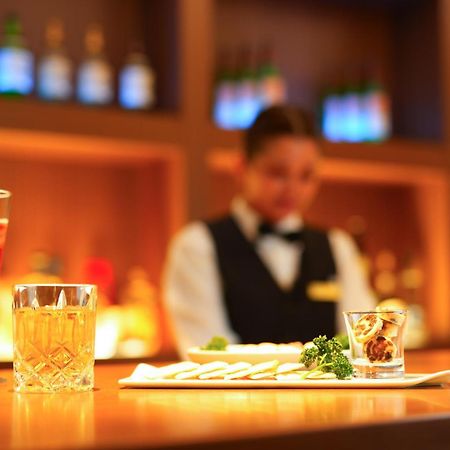 Spa And Resort Hotel Solage Oita Hiji Beppuwan Екстериор снимка
