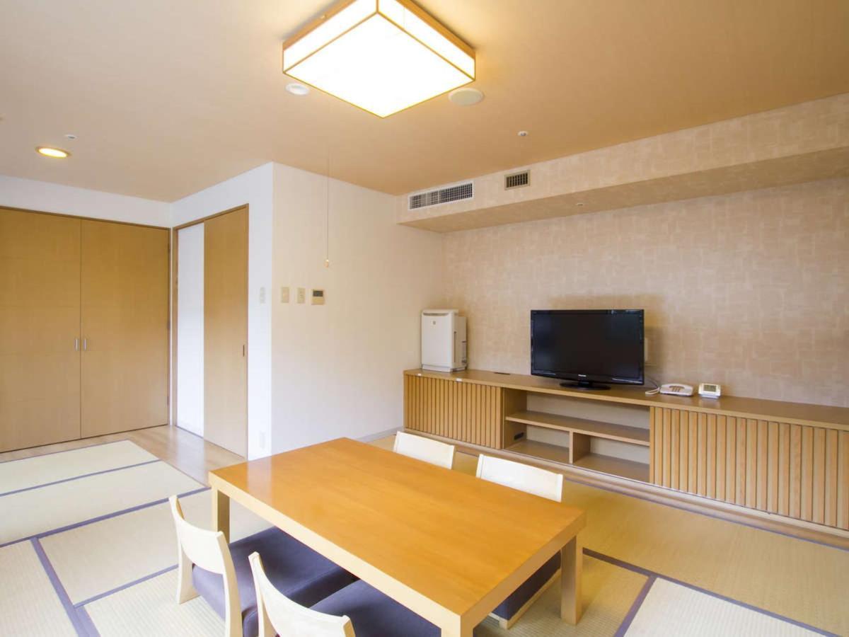 Spa And Resort Hotel Solage Oita Hiji Beppuwan Екстериор снимка