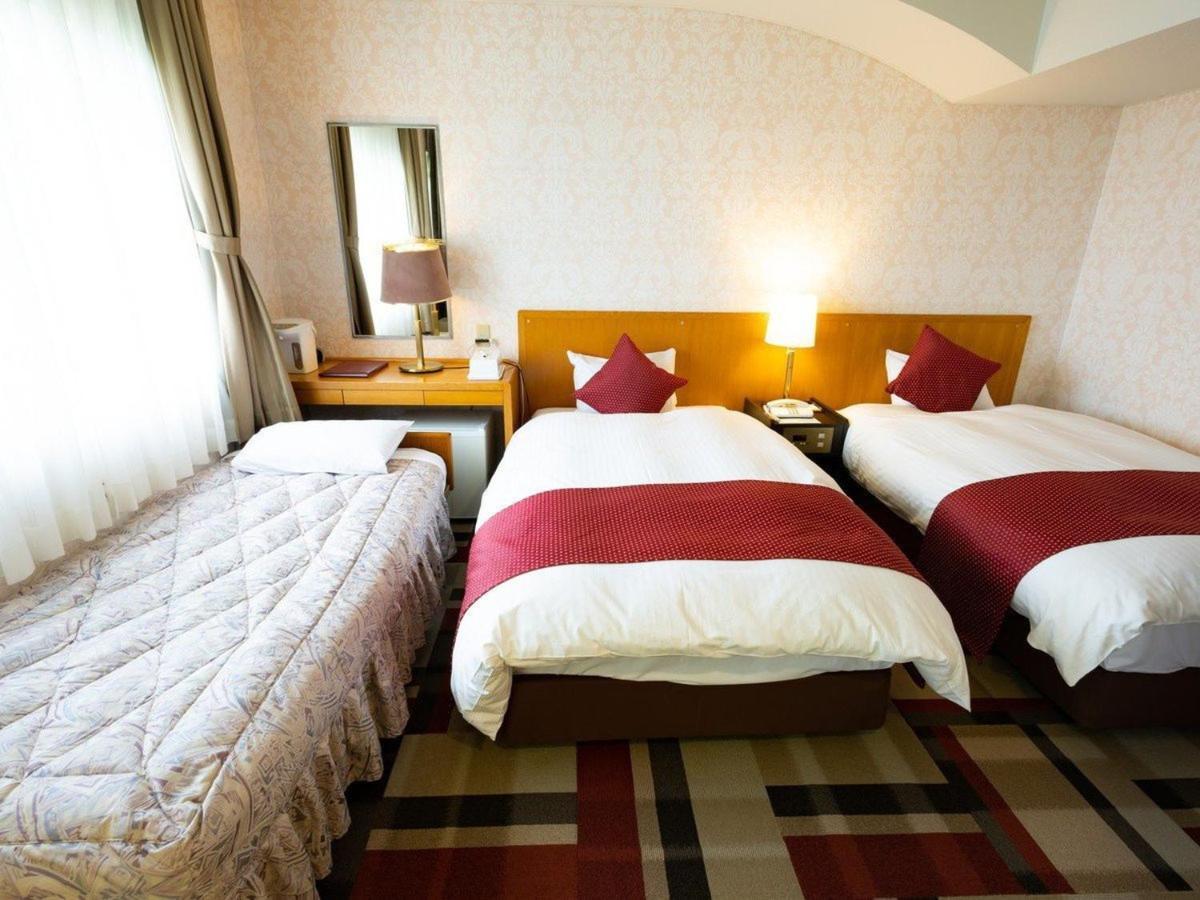 Spa And Resort Hotel Solage Oita Hiji Beppuwan Екстериор снимка