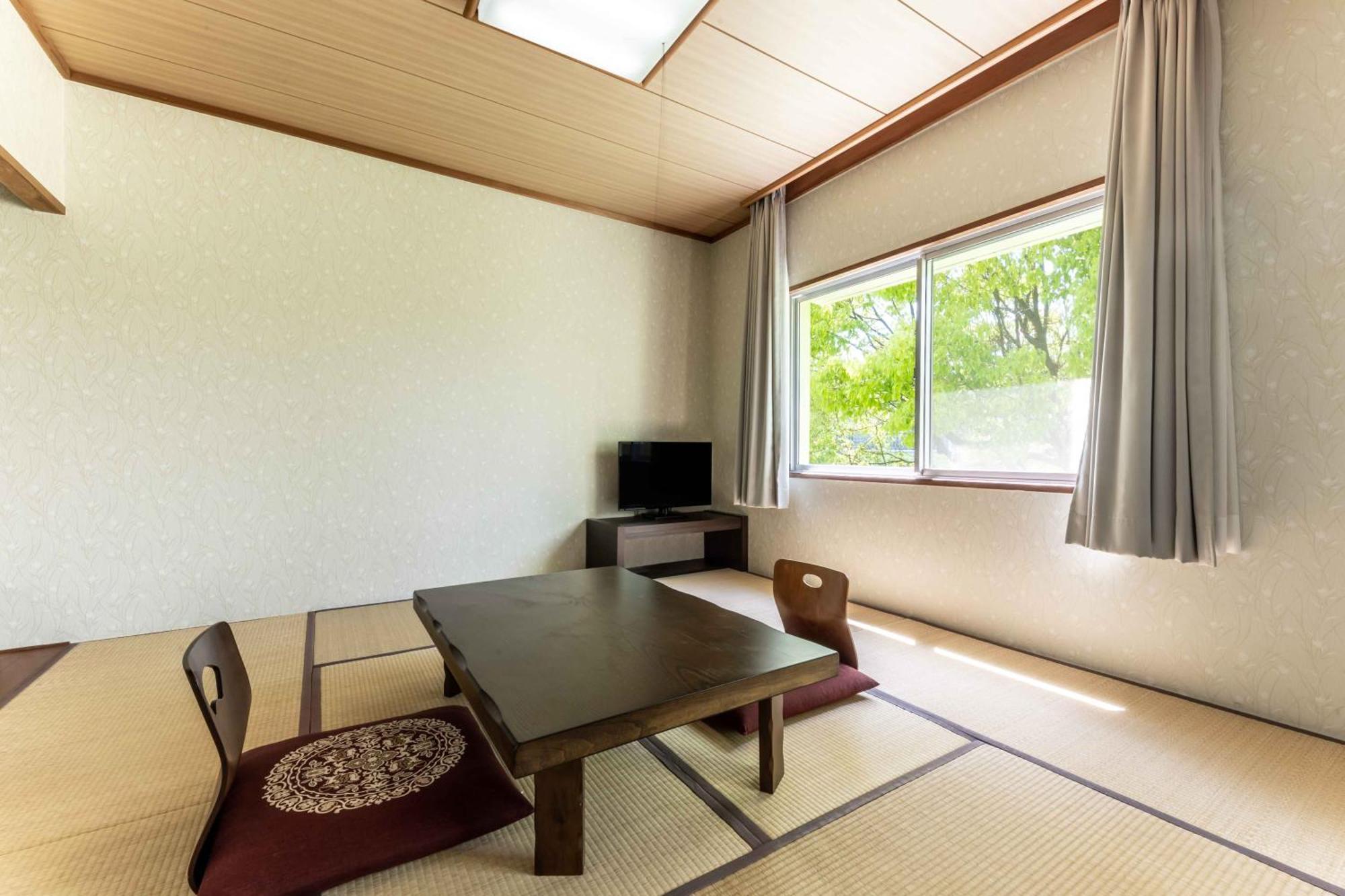 Spa And Resort Hotel Solage Oita Hiji Beppuwan Екстериор снимка