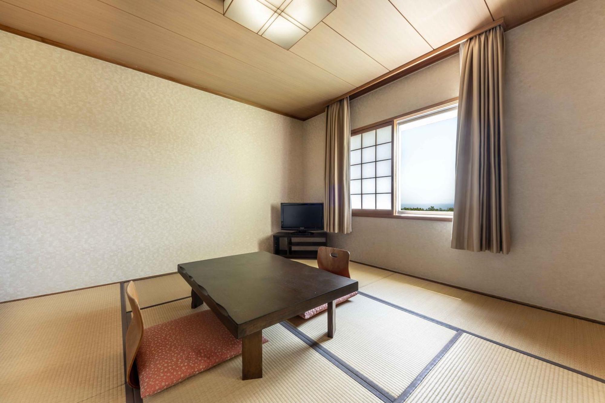 Spa And Resort Hotel Solage Oita Hiji Beppuwan Екстериор снимка