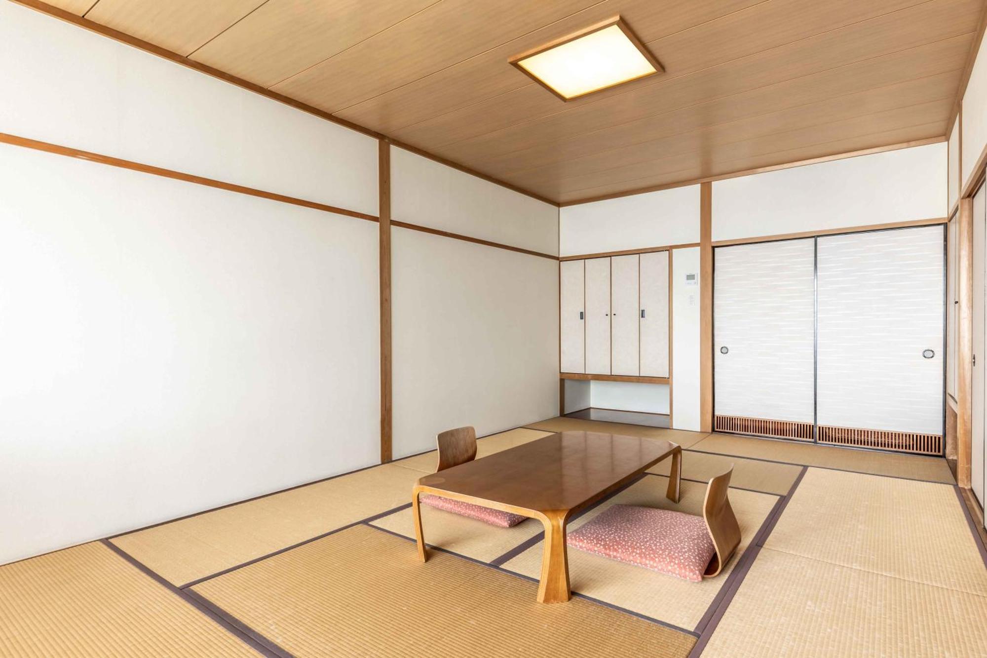 Spa And Resort Hotel Solage Oita Hiji Beppuwan Екстериор снимка