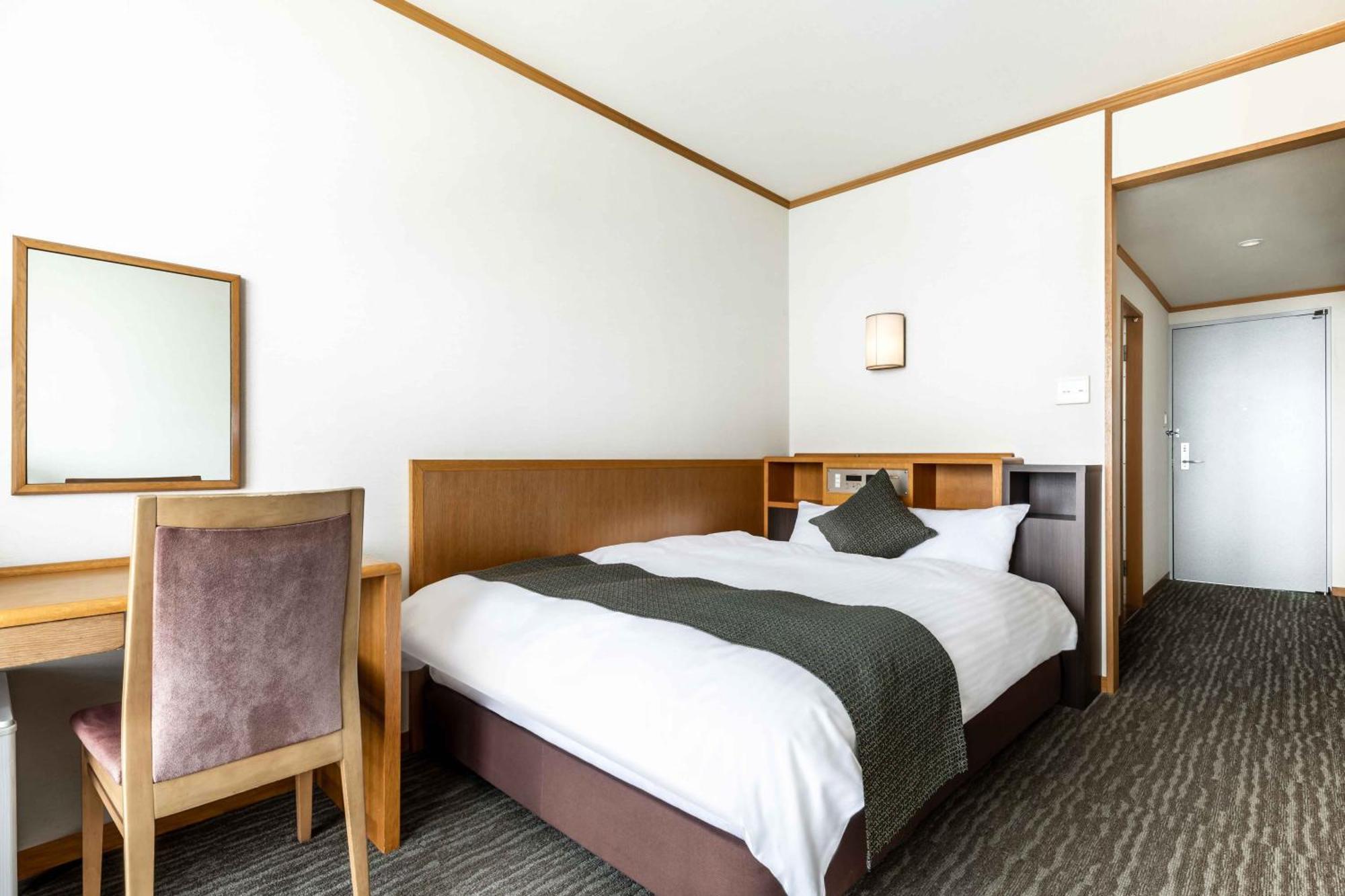 Spa And Resort Hotel Solage Oita Hiji Beppuwan Екстериор снимка