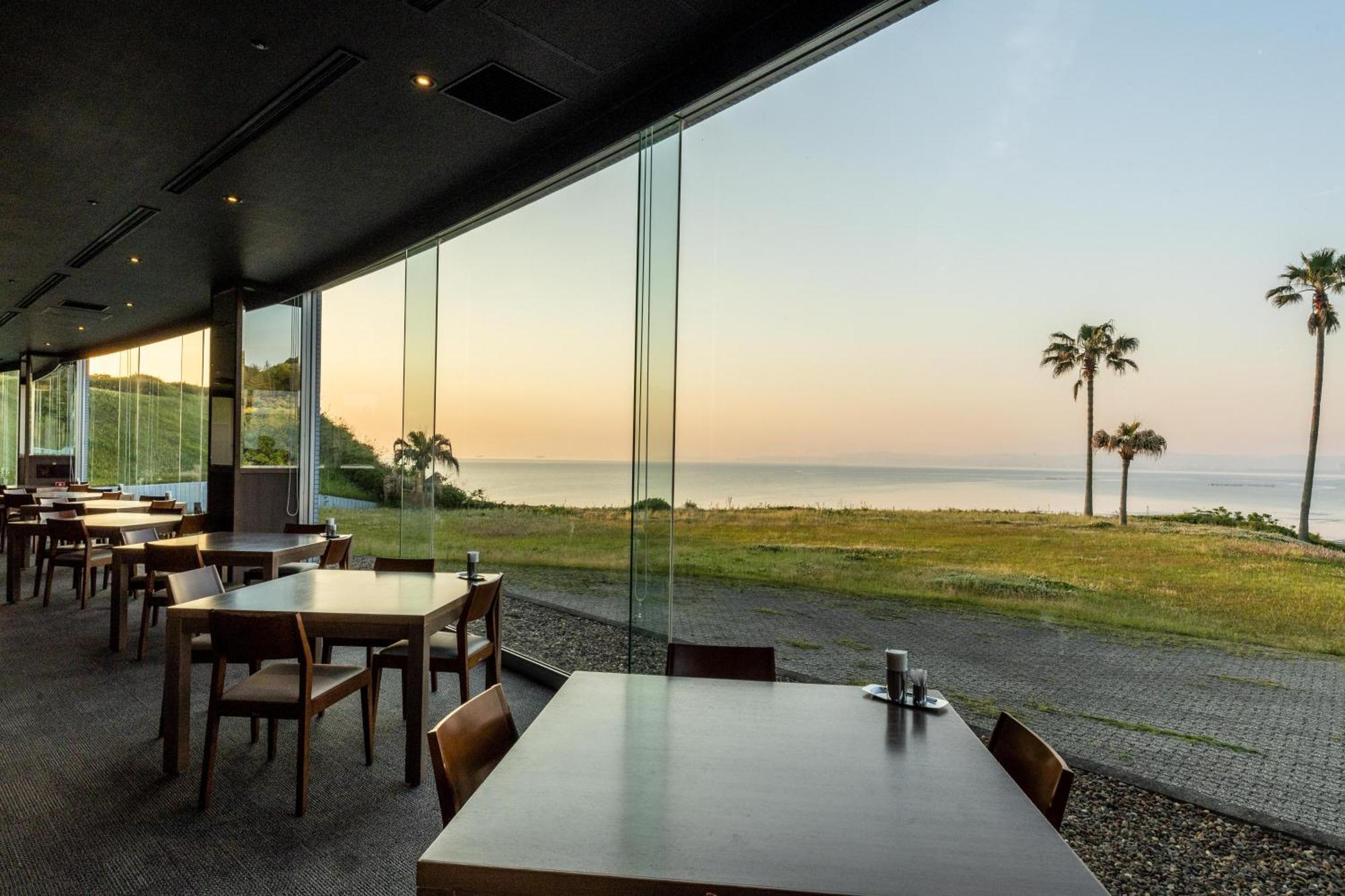 Spa And Resort Hotel Solage Oita Hiji Beppuwan Екстериор снимка